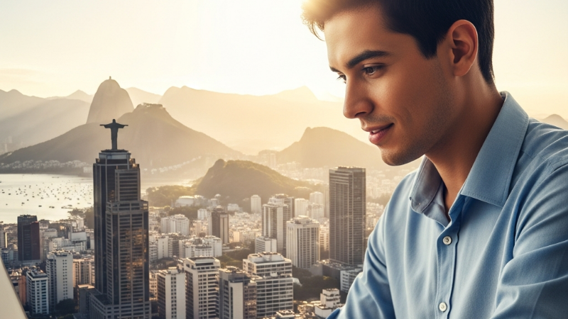 7 Ideias de Negócio Lucrativas para Empreendedores Brasileiros