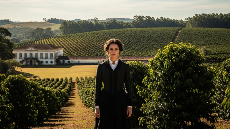 O Legado de José de Alencar: Uma Análise da Obra 'Senhora'