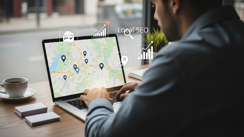 O Poder do SEO Local: 7 Dicas Práticas para Empresários Brasileiros