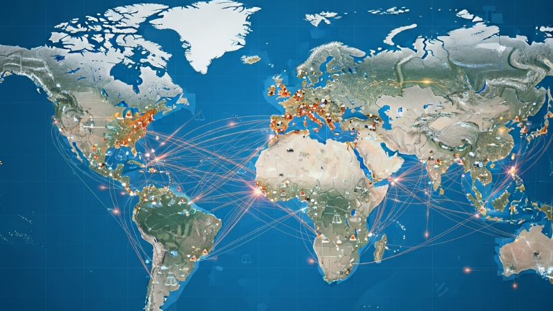 Entendendo o Processo de Extradição: Um Guia Educacional