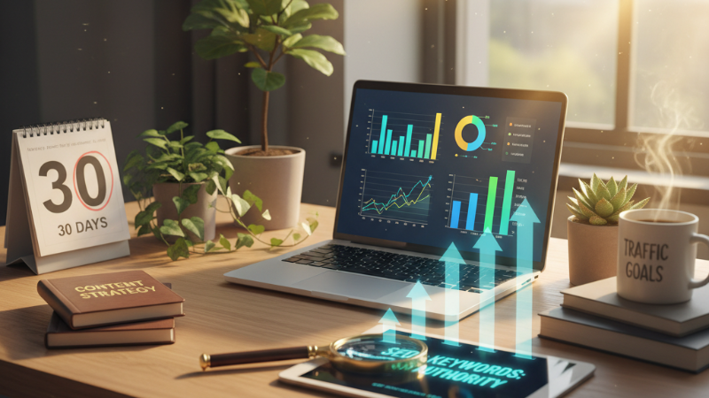 Aumente 50 Leads/Dia: Estratégias Comprovadas de Analytics para Escritórios de Advocacia Locais