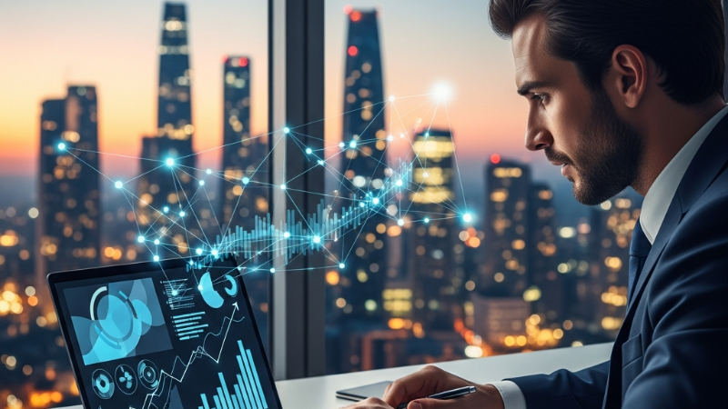 Estratégias de Marketing Digital: Como Reduzir Custos e Aumentar o Crescimento Empresarial