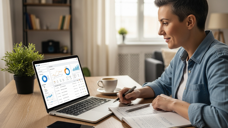 O Poder do CRM para Pequenas Empresas: Reduzindo Custos e Aumentando a Eficiência