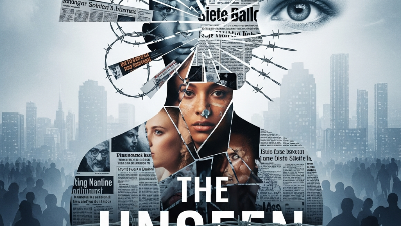 O Poder da Narrativa: Uma Análise de 'Now and Then' de Joseph Heller