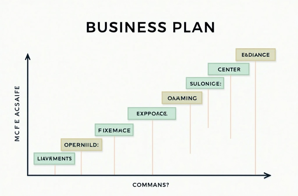 Plano de Negócios Simples em 5 Passos