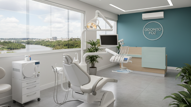 O Marketing De Relacionamento: Chave Para A Fidelização De Pacientes Odontológicos Em Foz Do Iguaçu, Paraná