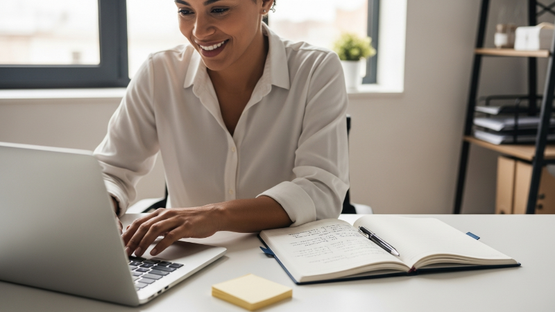 O Melhor Corretor de Gramática para Escrever com Perfeição