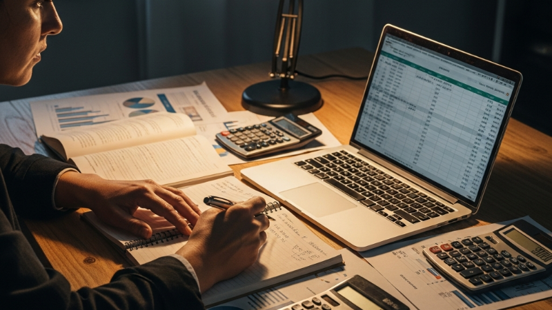 O Guia Prático para Precificar Serviços com Eficiência