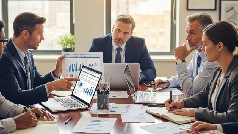 O Guia Completo para Precificar Serviços com Eficiência