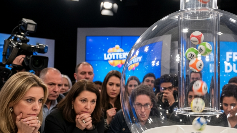 Sorteios de Loteria: Entendendo as Regras e Probabilidades