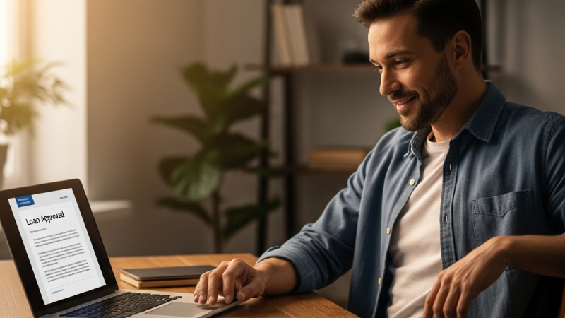 Empréstimo para Pequenas Empresas: Um Guia Prático para o Sucesso