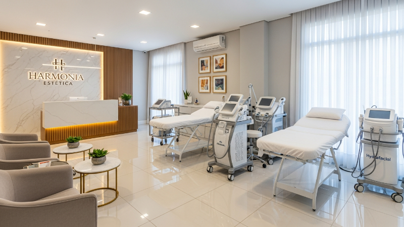 O Impacto dos Protocolos Personalizados na Estética em Cachoeiro de Itapemirim