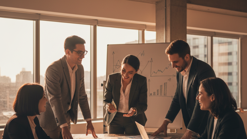 Aumente Sua Agenda e Faturamento Sem Complicação