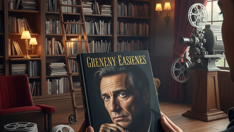 Um Novo Olhar sobre a Vida e Obra de um cone Cultural