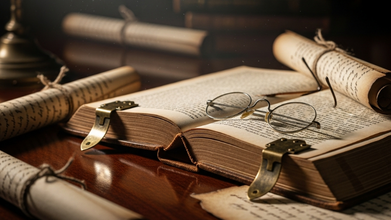 A Importância da Literatura Infantojuvenil: Uma Análise de The Island of the Day Before de Umberto Eco