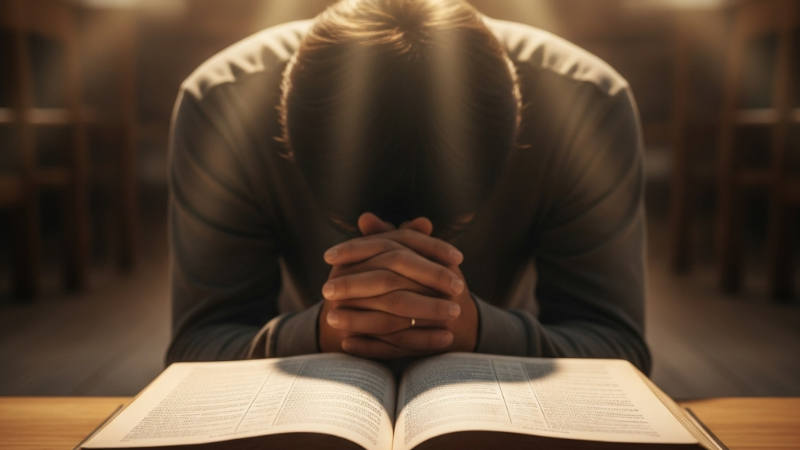 Devocional do dia: Obediência e Devoção