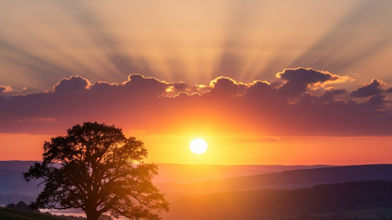 Devocional do dia: A Bênção de Deus em Nossa Vida