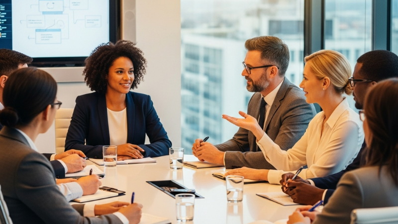 A Importância da Mediação e do Diálogo no Campo Jurídico