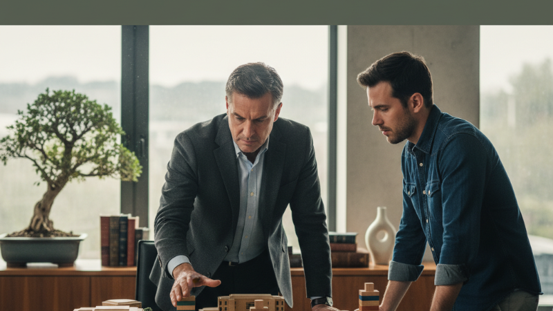 Estratégias validadas: 5 passos para captar alunos em cursos.