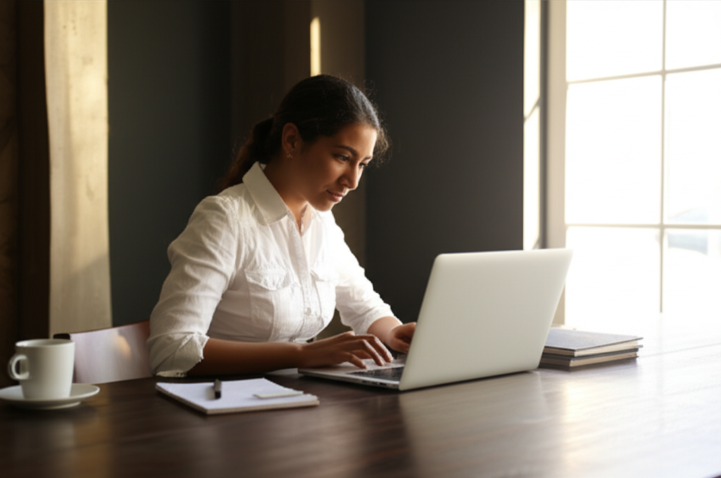 Descoberto: que Afiliados de Sucesso Usam para Lançar Produtividade