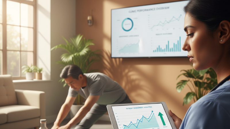 Aumente em 50% seus Pacientes sem Complicação