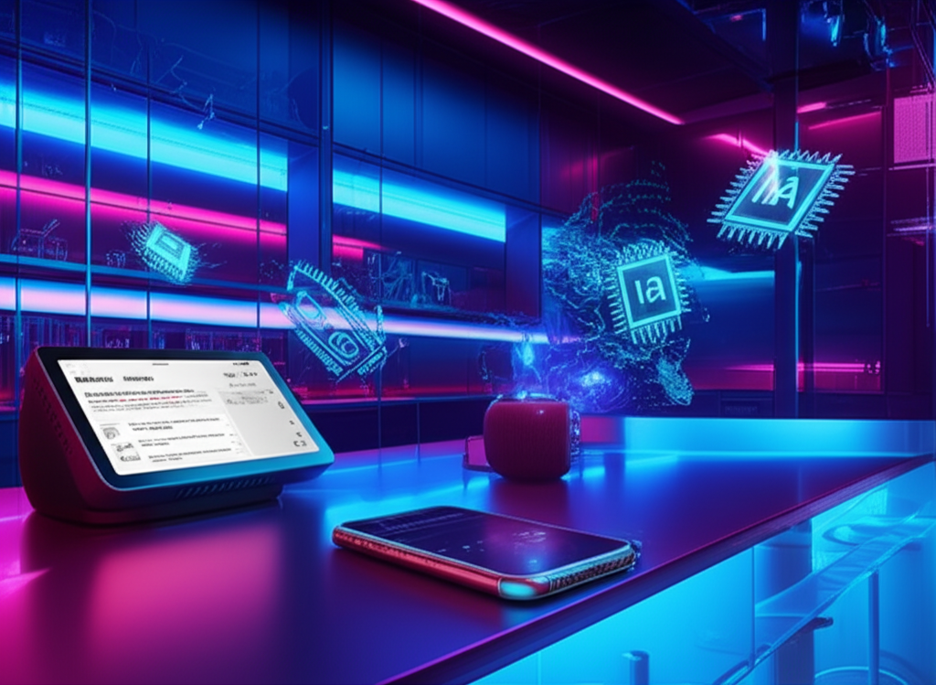 De Volta para o Siri: Como a Alexa Me Fez Mudar de Assistente