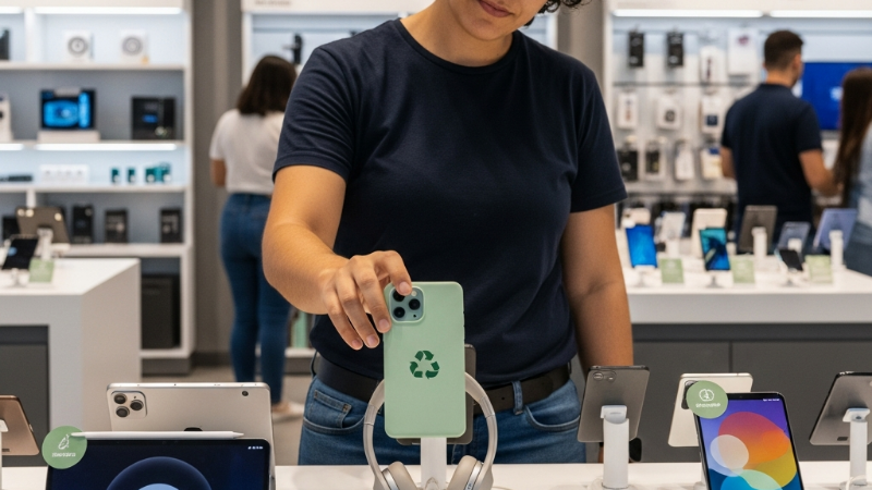 Dicas para Escolher os Melhores Gadgets com Seu Dinheiro