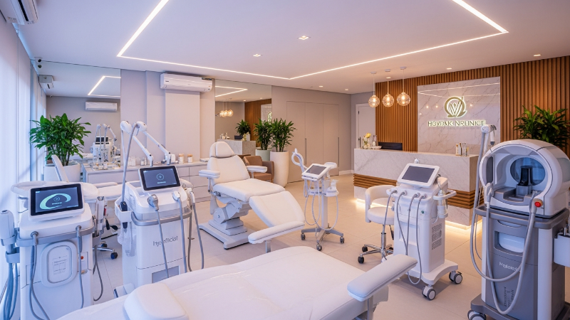 Itabira: O Futuro Da Estética Já Começou