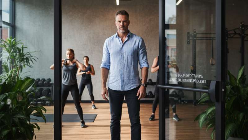 Estratégias de aquisição para academias: 5 passos para novos membros.