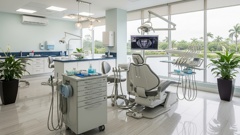 A Importância dos Check-ups Odontológicos em Esmeraldas