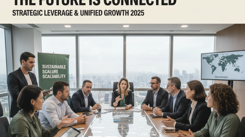 Franquias 2025: Acelere 5x sua expansão local com gestão.