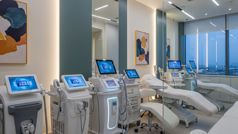 Gurupi em Foco: Como a Estética Digital Refina Diagnósticos e Impulsiona Negócios Locais