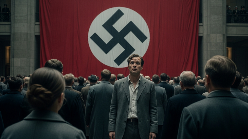 A Análise Profunda de Mother Night: Uma Obra-Prima da Literatura Contemporânea