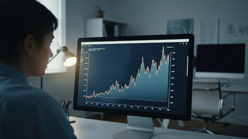 Algoritmos de Preços Simples: Como Eles Podem Aumentar os Custos