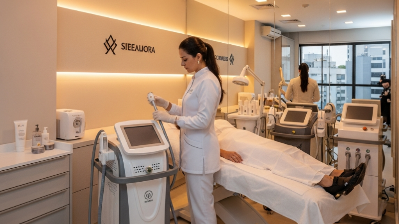 Tráfego Pago no Meta Ads: A Chave para Potencializar Clínicas de Estética em Birigui