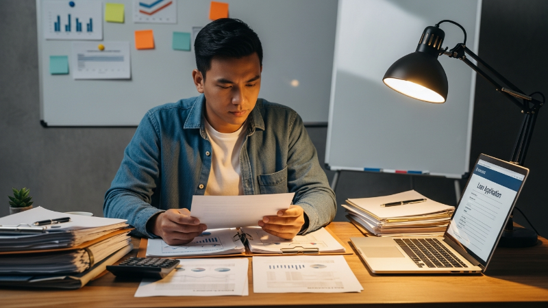 Empréstimo para Pequenas Empresas: 7 Dicas Práticas para o Sucesso