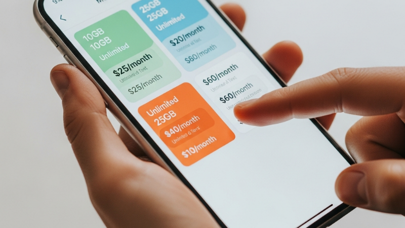 Escolhendo o Melhor Plano de Telefonia: Dicas e Tendências