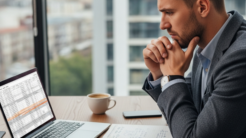 O Poder da Planilha de Fluxo de Caixa: 7 Dicas Práticas para Reduzir Custos e Aumentar a Eficiência Empresarial