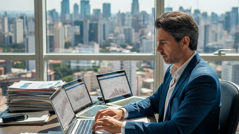 O Guia Completo para Registrar uma Empresa no Brasil