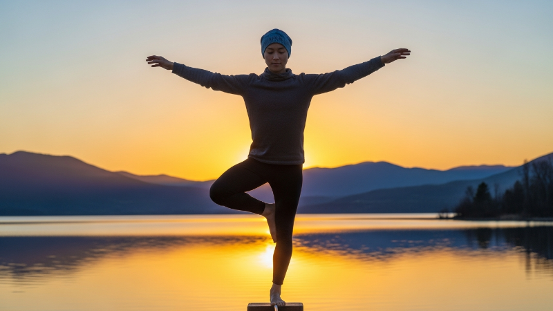 O Poder do Equilíbrio: Como Lidar com Conflitos e Desafios