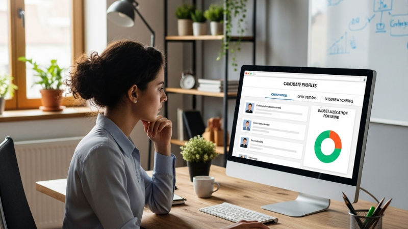 Contratar Funcionário CLT ou PJ: Uma Análise Aprofundada para Empresários Brasileiros