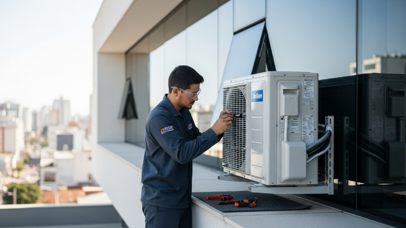 O Futuro Da Climatização Em São José: Estratégias De Crescimento E Inovação