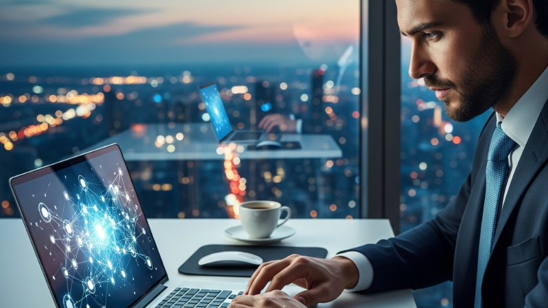 Ideias de Negócio Lucrativas: Um Guia Prático para Empreendedores Brasileiros