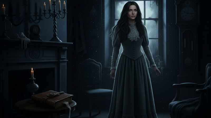 O Impacto Cultural de Miss Betty de Bram Stoker