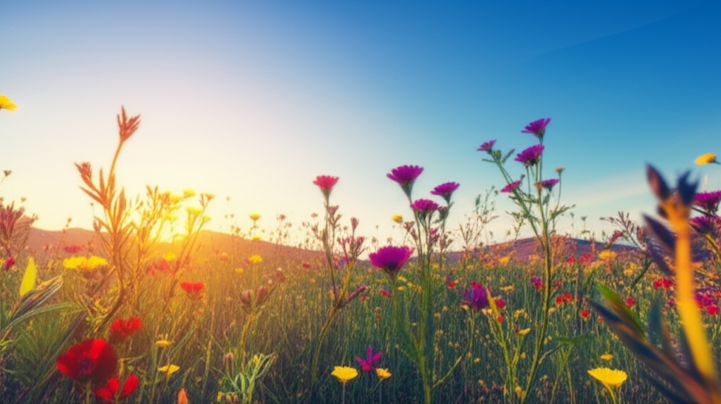 O Poder da Palavra de Deus: Uma Reflexão sobre Salmos 105:34