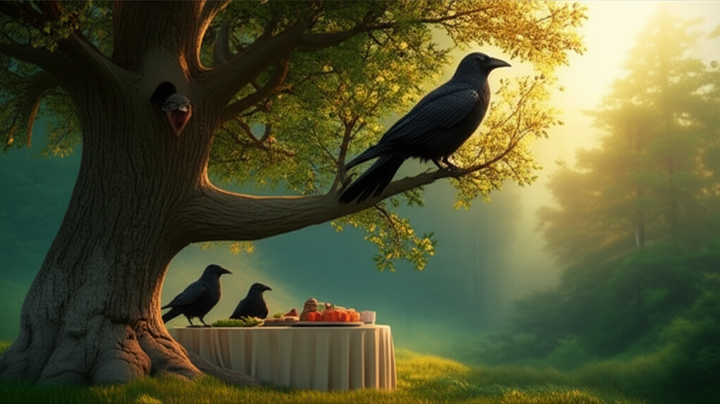 Confiança no Provedor: Encontrando Paz em Tempos de Incerteza