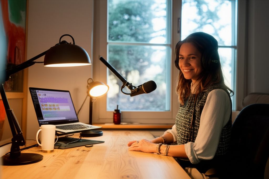 Podcasts Vale a Pena? A Verdade Descoberta