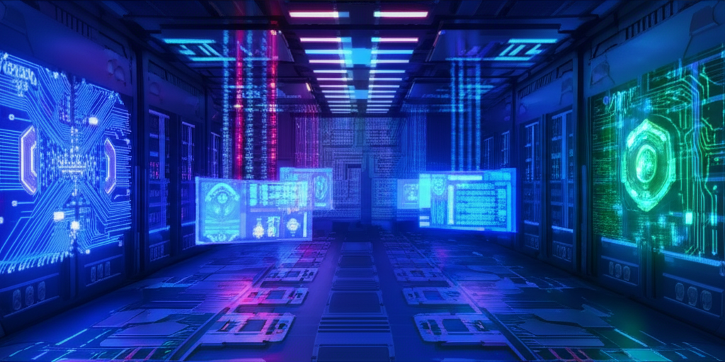 Retrospectiva Digital: O Impacto das Políticas de Trump na Segurança Cibernética