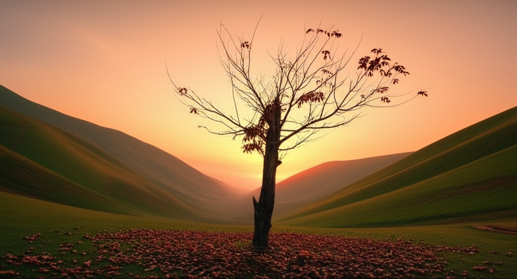 Humildade diante da Grandeza: Aprendendo com Davi a reconhecer nossa posição diante de Deus