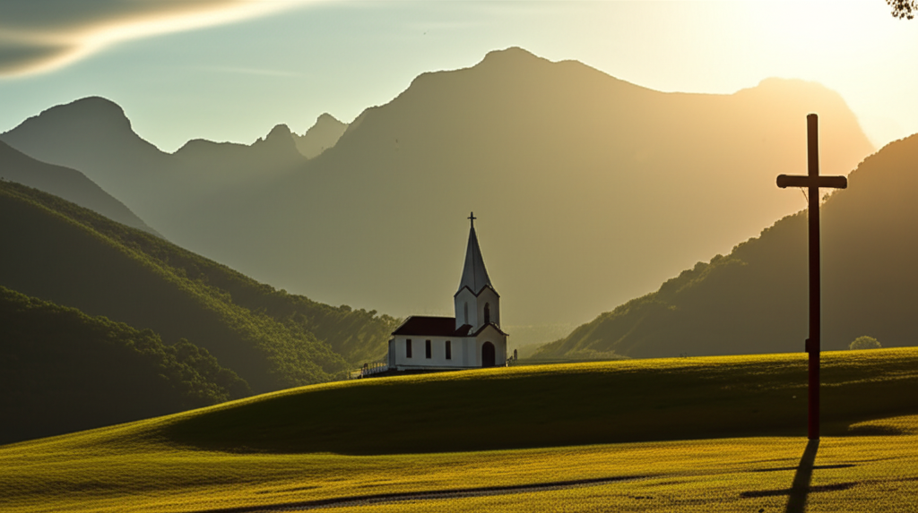 Crescendo em Fé: A Multiplicação da Bênção de Deus em Nossas Vidas